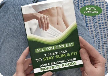 All You Can Eat Slimming Guide