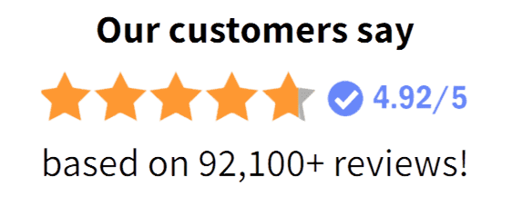 DigestiStart 5 star ratings