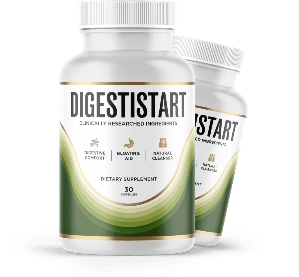 Buy DigestiStart